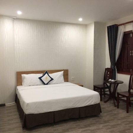 Thanh Truc Hotel Cà Mau Exteriér fotografie