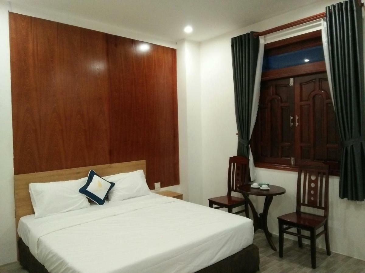 Thanh Truc Hotel Cà Mau Exteriér fotografie