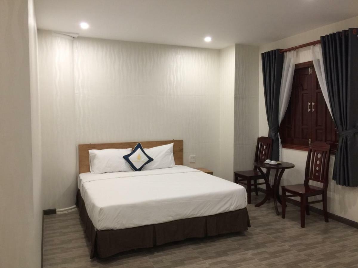 Thanh Truc Hotel Cà Mau Exteriér fotografie