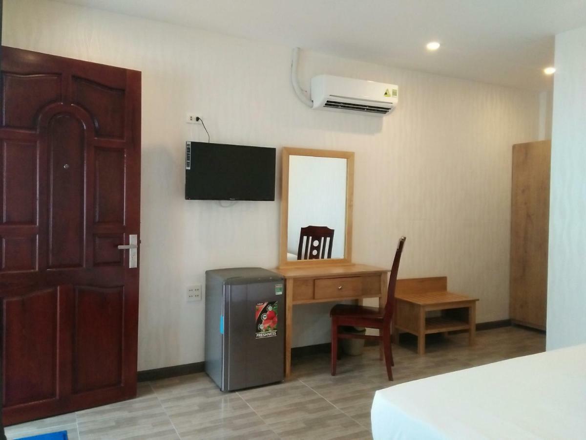 Thanh Truc Hotel Cà Mau Exteriér fotografie