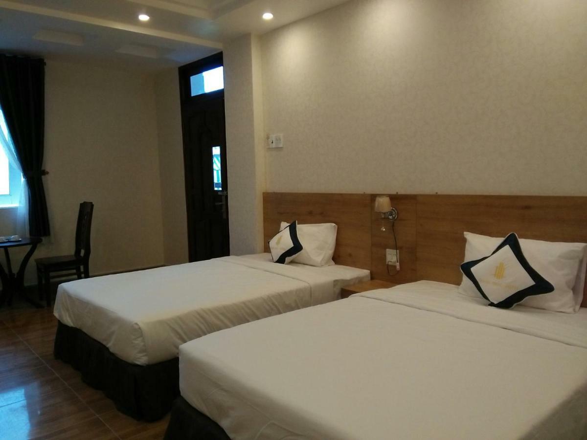 Thanh Truc Hotel Cà Mau Exteriér fotografie